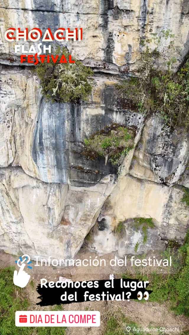 Escalada